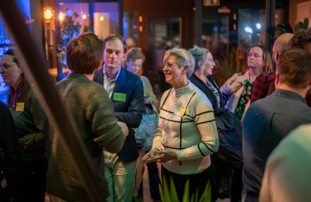 Gelderse Statenleden organiseren in Zutphen gespreksavond met inwoners