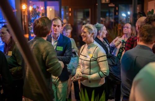 Gelderse Statenleden organiseren in Zutphen gespreksavond met inwoners
