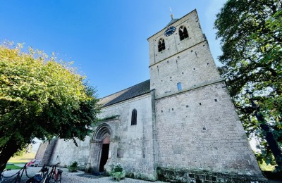 Cultuur en Erfgoed